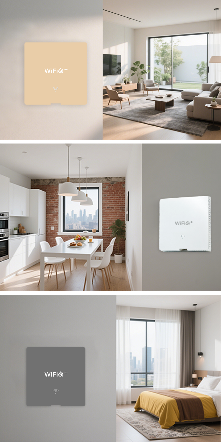 inac 801 cloud managed wireless access point – wifi 6 dual band2