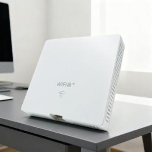 INAC 801 Cloud Managed Wireless Access Point - WiFi 6 Dual-Band