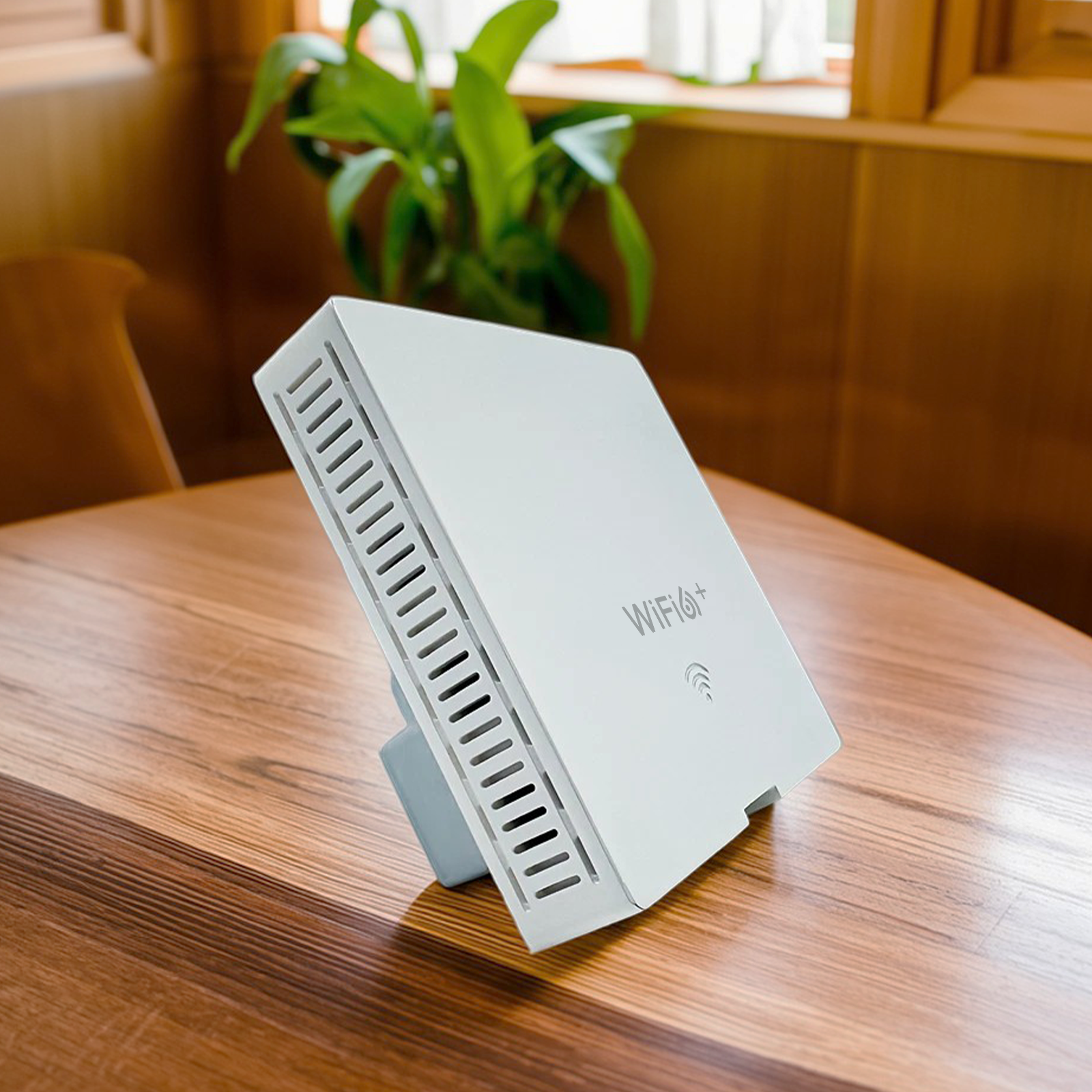 INAC 801 Cloud Managed Wireless Access Point - WiFi 6 Dual-Band