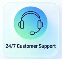 customer support