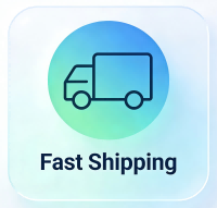 fast shipping