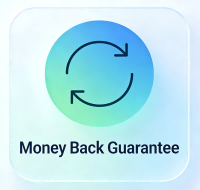 money back