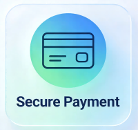 secure payment