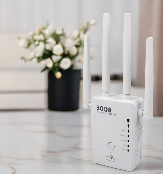 wifi repeater