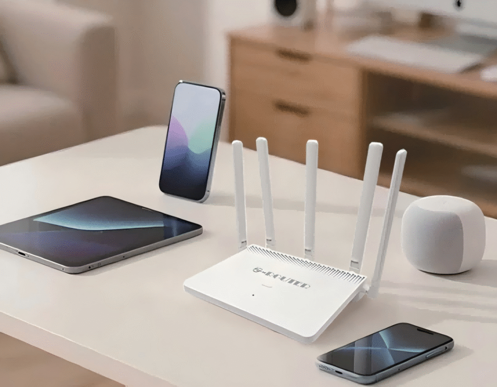 wifi router